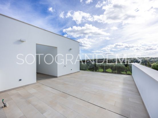 La Finca, La Reserva, villa pareada con 5 dormitorios en venta | Ondomus