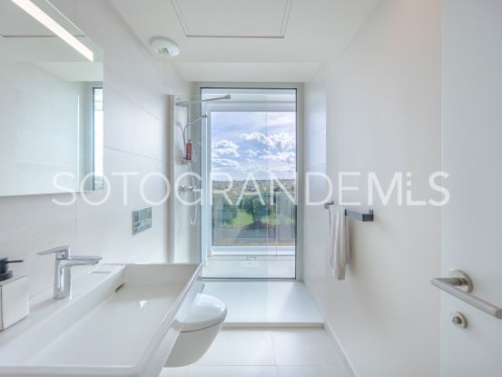 La Finca, La Reserva, villa pareada con 5 dormitorios en venta | Ondomus