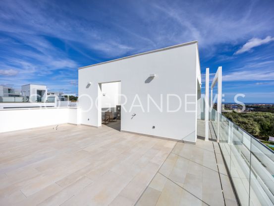 La Finca, La Reserva, villa pareada con 5 dormitorios en venta | Ondomus