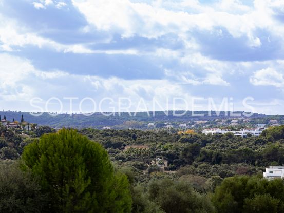 La Finca, La Reserva, villa pareada con 5 dormitorios en venta | Ondomus