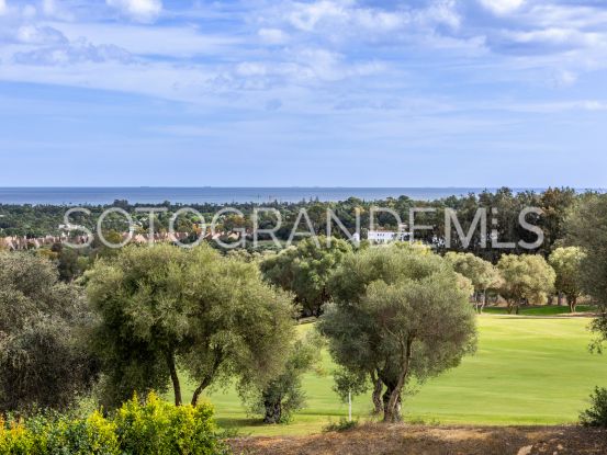 La Finca, La Reserva, villa pareada con 5 dormitorios en venta | Ondomus
