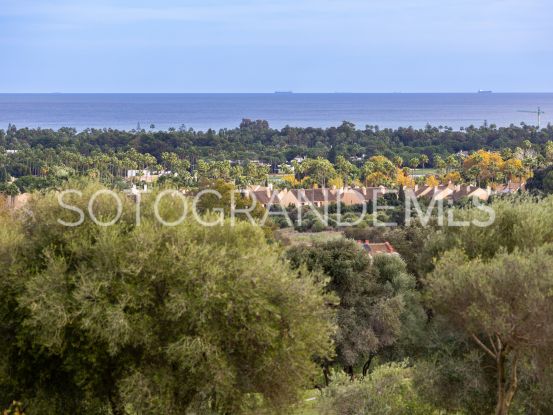La Finca, La Reserva, villa pareada con 5 dormitorios en venta | Ondomus