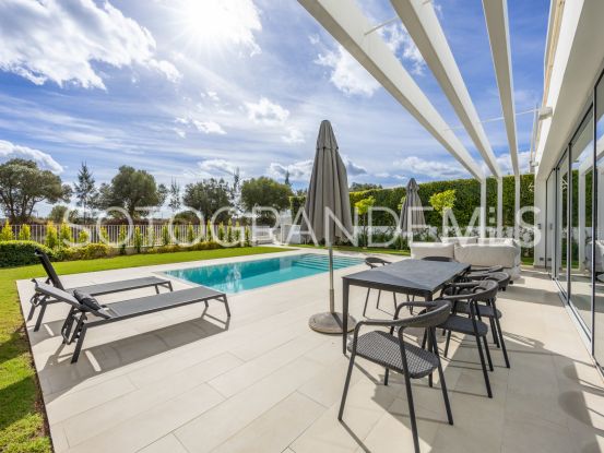 La Finca, La Reserva, villa pareada con 5 dormitorios en venta | Ondomus
