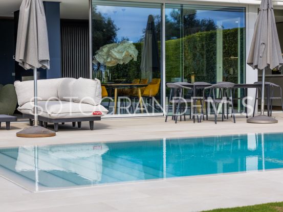 La Finca, La Reserva, villa pareada con 5 dormitorios en venta | Ondomus