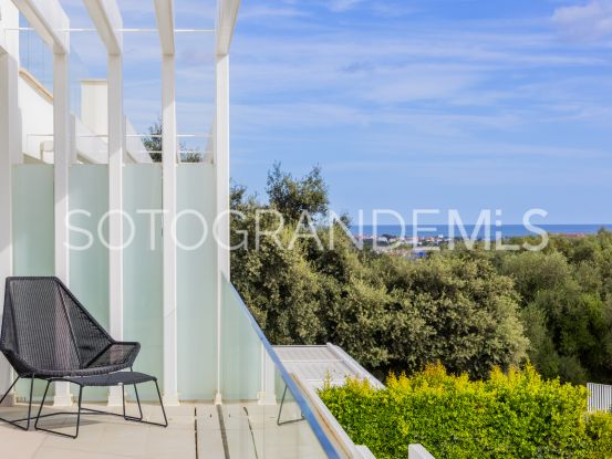 La Finca, La Reserva, villa pareada con 5 dormitorios en venta | Ondomus