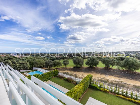 La Finca, La Reserva, villa pareada con 5 dormitorios en venta | Ondomus