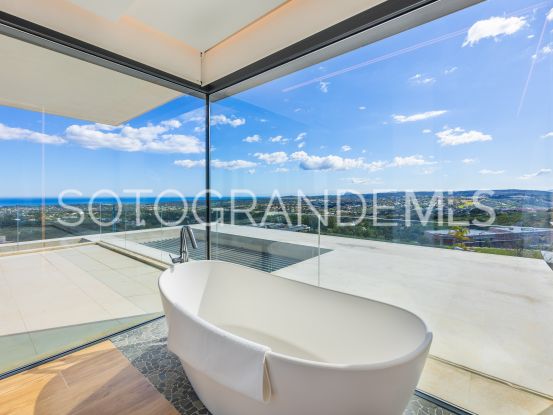 Zona M, La Reserva, villa a la venta | Ondomus