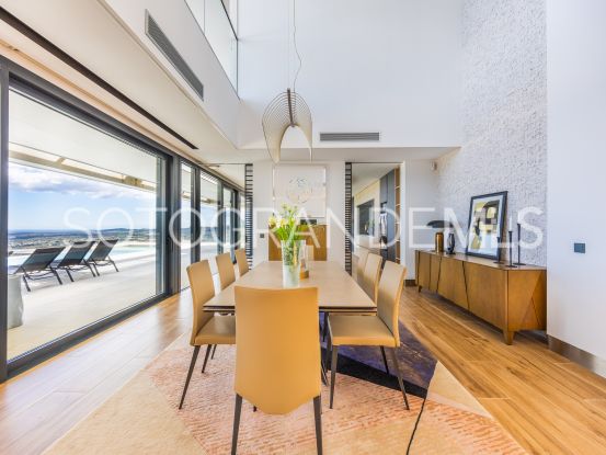 For sale villa in Zona M | Ondomus