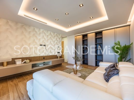 Zona M, La Reserva, villa a la venta | Ondomus