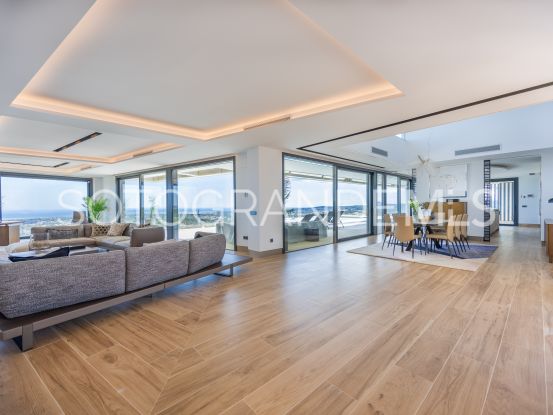 For sale villa in Zona M | Ondomus