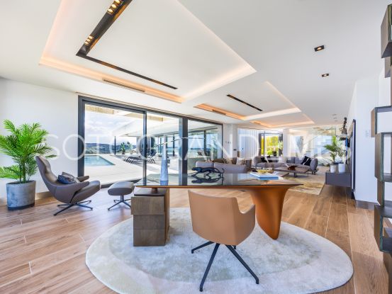 For sale villa in Zona M | Ondomus