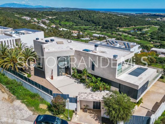 Zona M, La Reserva, villa a la venta | Ondomus