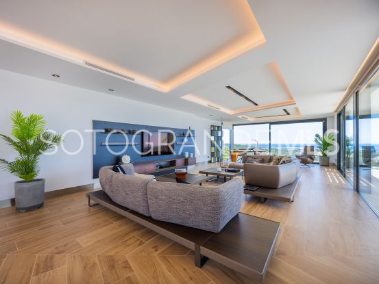 For sale villa in Zona M | Ondomus