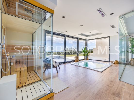 Zona M, La Reserva, villa a la venta | Ondomus