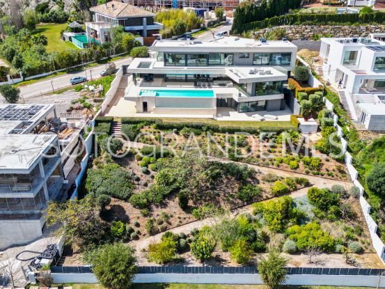 Zona M, La Reserva, villa a la venta | Ondomus