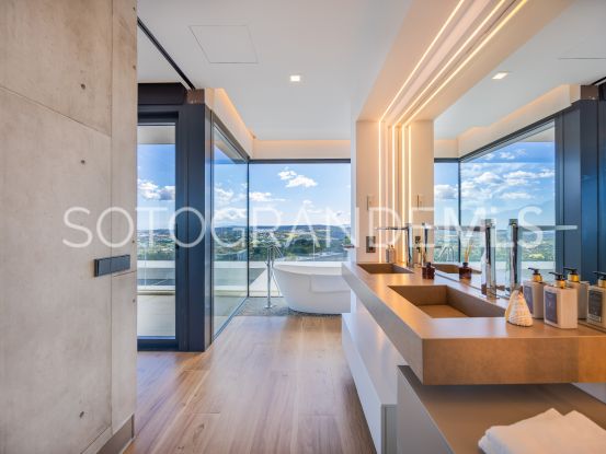 Zona M, La Reserva, villa a la venta | Ondomus