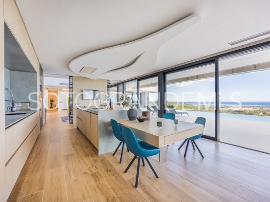 For sale villa in Zona M | Ondomus