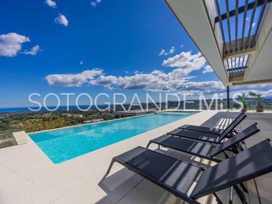 Zona M, La Reserva, villa a la venta | Ondomus