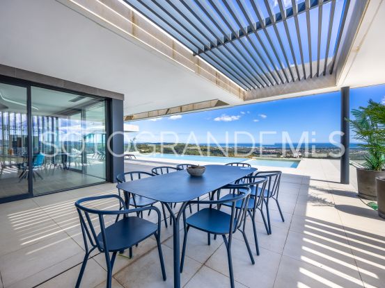 Zona M, La Reserva, villa a la venta | Ondomus