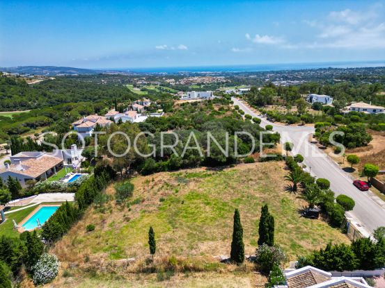 Parcela a la venta en Zona L, La Reserva | Ondomus