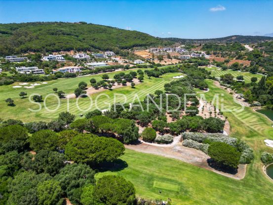 Plot for sale in Zona L, La Reserva | Ondomus