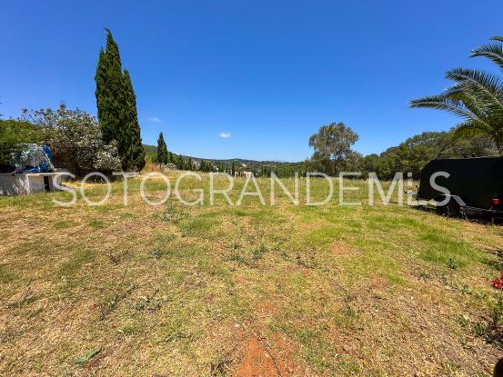 Plot for sale in Zona L, La Reserva | Ondomus
