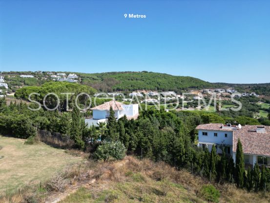 Plot for sale in Zona L, La Reserva | Ondomus