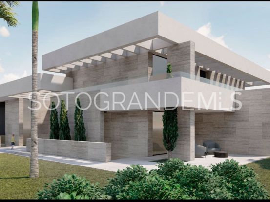 Plot for sale in Zona L, La Reserva | Ondomus