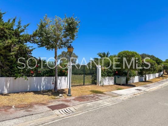 Plot for sale in Zona L, La Reserva | Ondomus