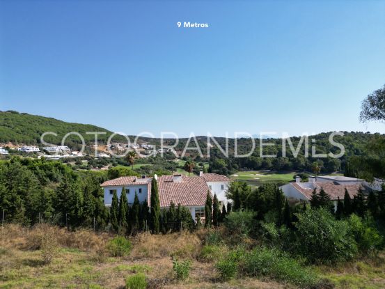 Plot for sale in Zona L, La Reserva | Ondomus