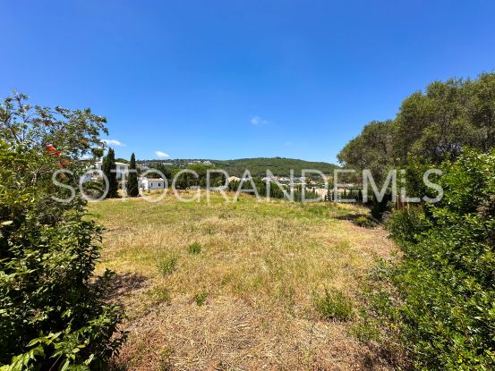 Plot for sale in Zona L, La Reserva | Ondomus