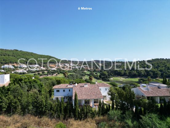 Plot for sale in Zona L, La Reserva | Ondomus
