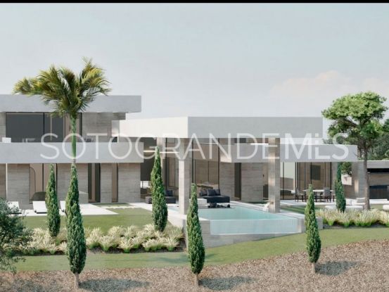 Plot for sale in Zona L, La Reserva | Ondomus