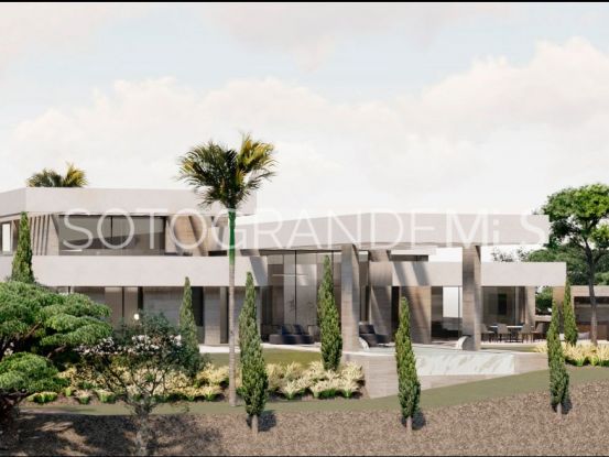 Plot for sale in Zona L, La Reserva | Ondomus