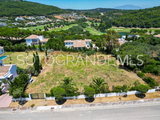 Parcela a la venta en Zona L, La Reserva | Ondomus