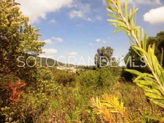 Plot for sale in Zona L, La Reserva | Ondomus
