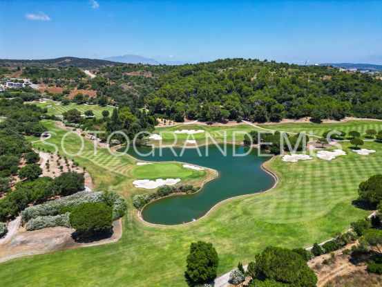 Plot for sale in Zona L, La Reserva | Ondomus