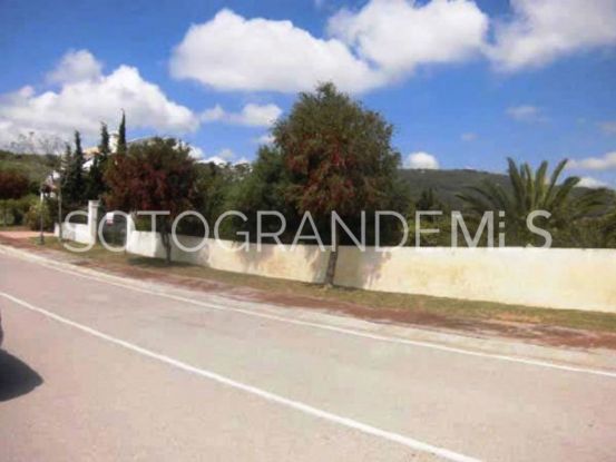 Plot for sale in Zona L, La Reserva | Ondomus