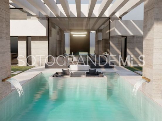 Plot for sale in Zona L, La Reserva | Ondomus