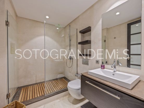 4 bedrooms Hacienda de Valderrama ground floor duplex for sale | Ondomus