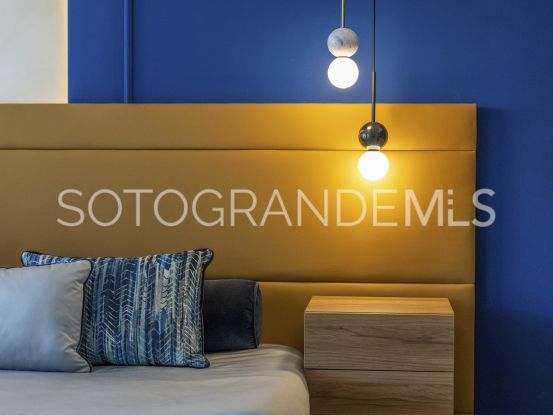 4 bedrooms Hacienda de Valderrama ground floor duplex for sale | Ondomus