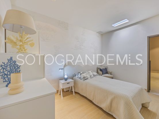 4 bedrooms Hacienda de Valderrama ground floor duplex for sale | Ondomus