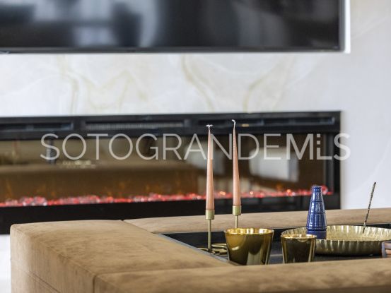 4 bedrooms Hacienda de Valderrama ground floor duplex for sale | Ondomus