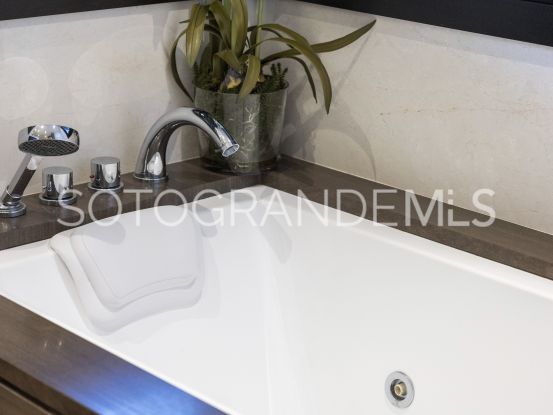 4 bedrooms Hacienda de Valderrama ground floor duplex for sale | Ondomus