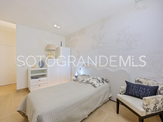 4 bedrooms Hacienda de Valderrama ground floor duplex for sale | Ondomus