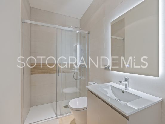 4 bedrooms Hacienda de Valderrama ground floor duplex for sale | Ondomus