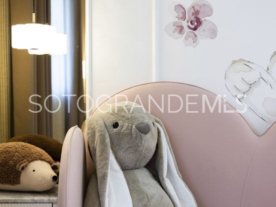 4 bedrooms Hacienda de Valderrama ground floor duplex for sale | Ondomus