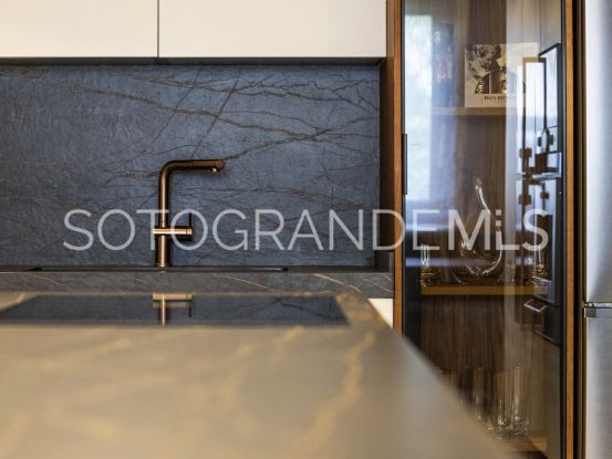 4 bedrooms Hacienda de Valderrama ground floor duplex for sale | Ondomus