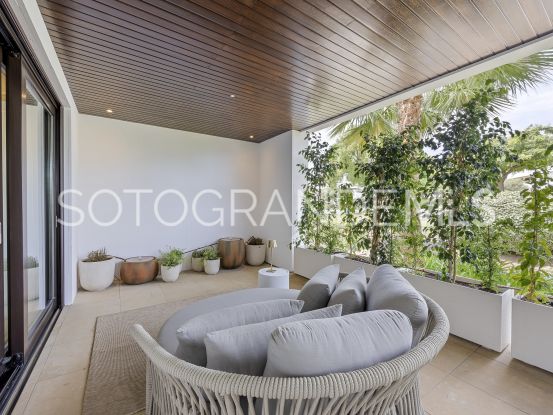 4 bedrooms Hacienda de Valderrama ground floor duplex for sale | Ondomus