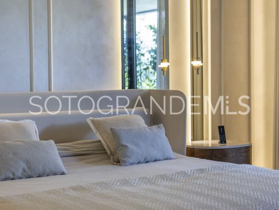 4 bedrooms Hacienda de Valderrama ground floor duplex for sale | Ondomus